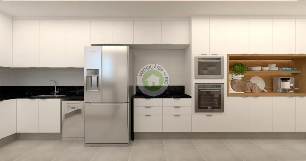 Apartamento, 4 quartos, 420 m² - Foto 17