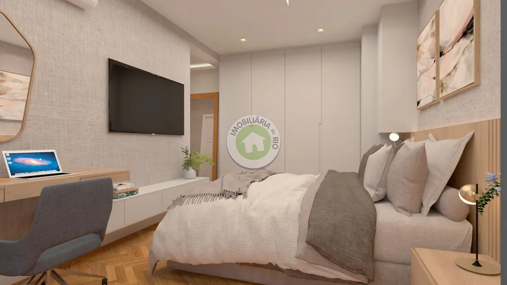 Apartamento, 4 quartos, 420 m² - Foto 30