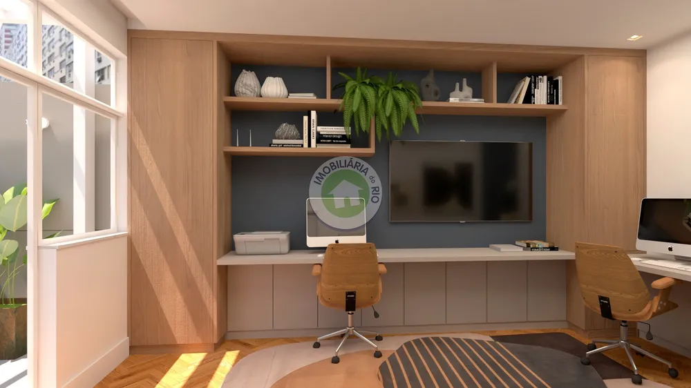 Apartamento, 4 quartos, 420 m² - Foto 26