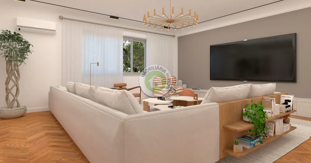 Apartamento, 4 quartos, 420 m² - Foto 5