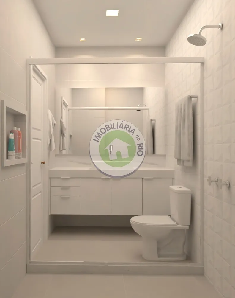 Apartamento, 4 quartos, 420 m² - Foto 22
