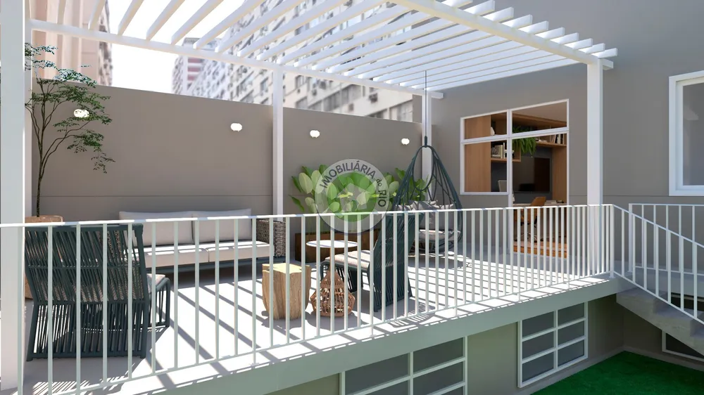 Apartamento, 4 quartos, 420 m² - Foto 18