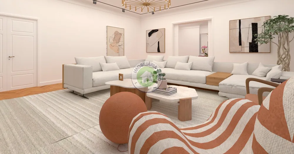 Apartamento, 4 quartos, 420 m² - Foto 9