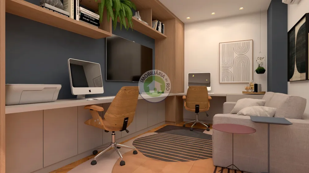 Apartamento, 4 quartos, 420 m² - Foto 25