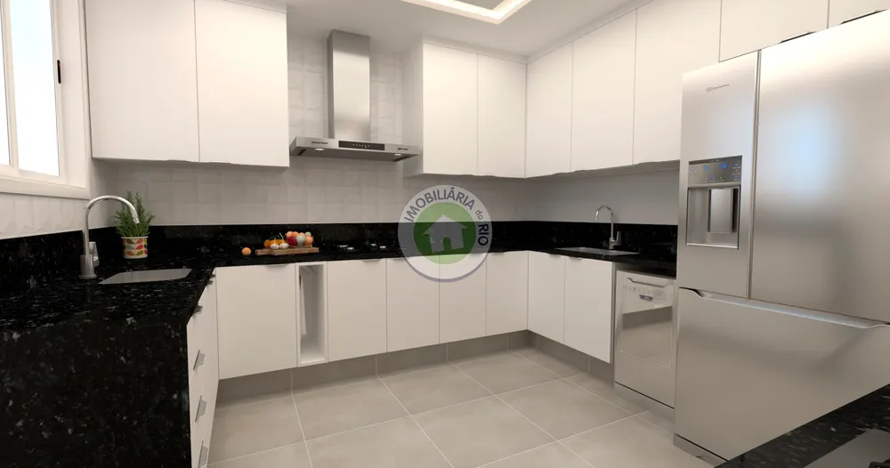 Apartamento, 4 quartos, 420 m² - Foto 15