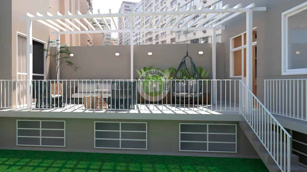 Apartamento, 4 quartos, 420 m² - Foto 20