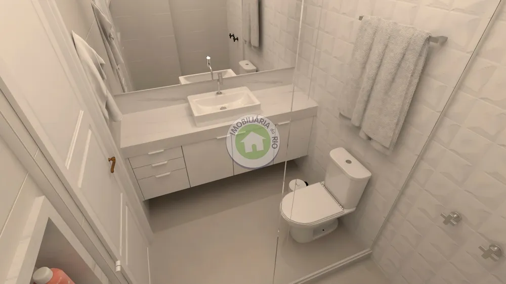 Apartamento, 4 quartos, 420 m² - Foto 21
