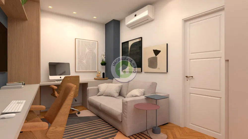 Apartamento, 4 quartos, 420 m² - Foto 24