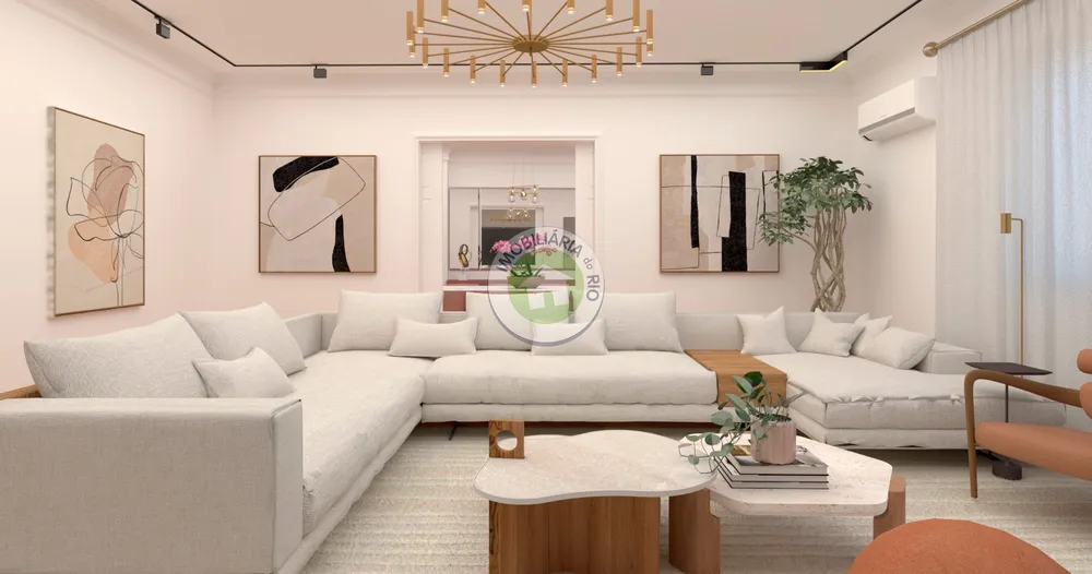 Apartamento, 4 quartos, 420 m² - Foto 7