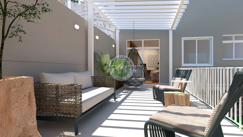 Apartamento, 4 quartos, 420 m² - Foto 19