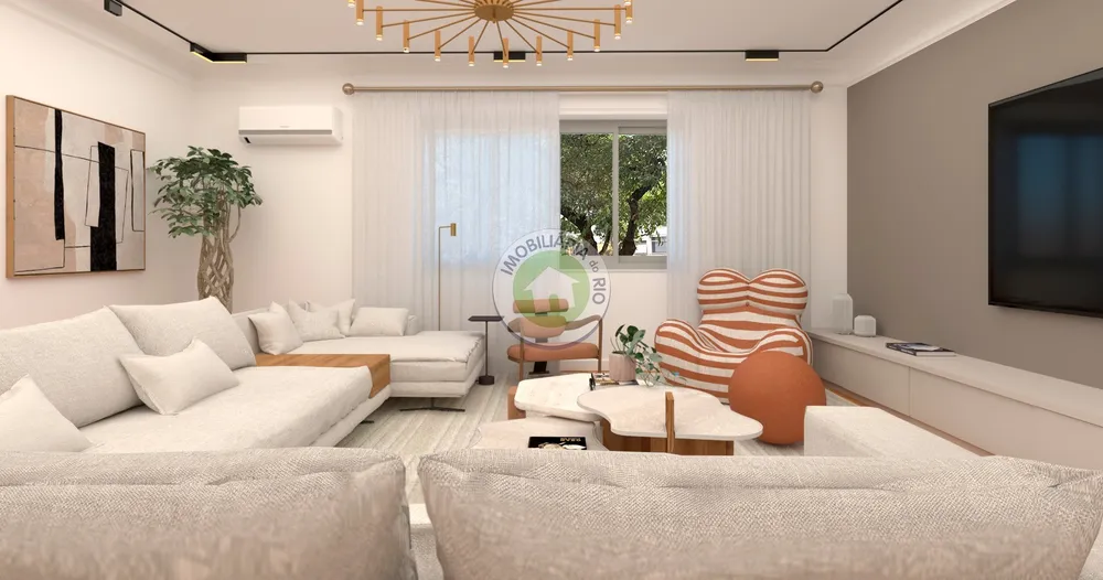 Apartamento, 4 quartos, 420 m² - Foto 6