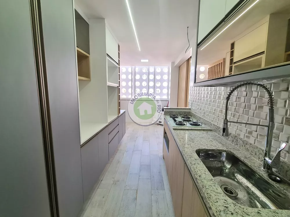 Apartamento, 3 quartos, 180 m² - Foto 5
