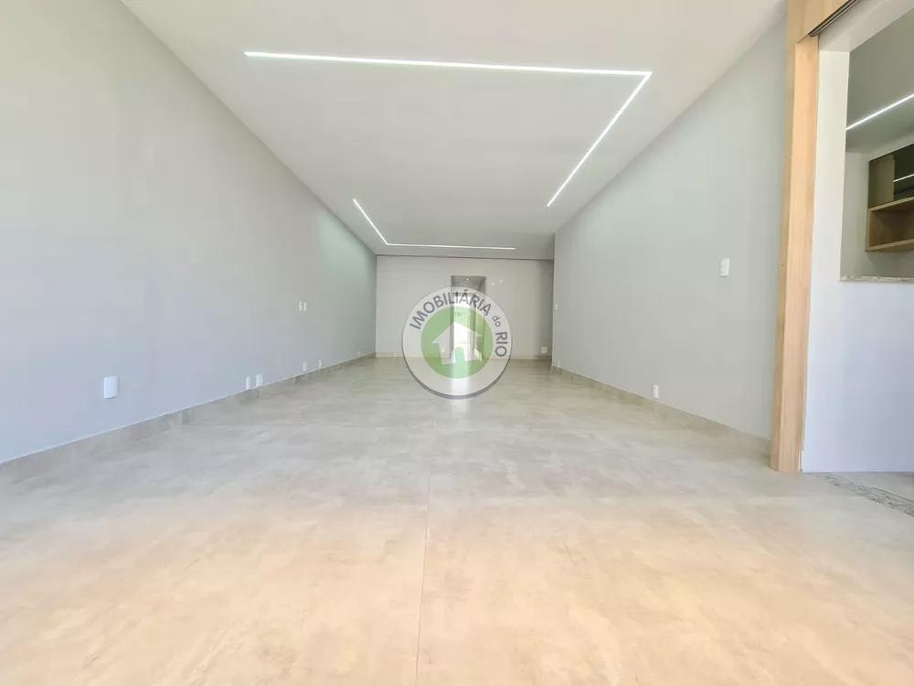 Apartamento, 3 quartos, 180 m² - Foto 3