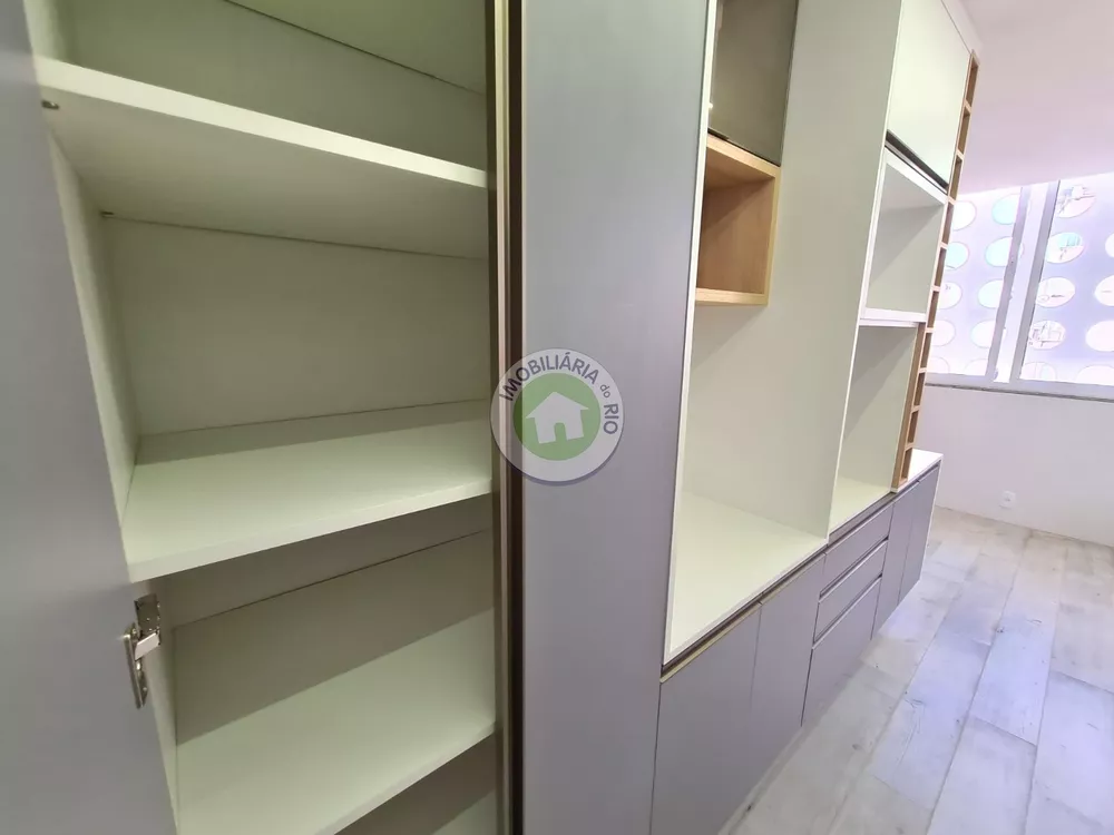 Apartamento, 3 quartos, 180 m² - Foto 49