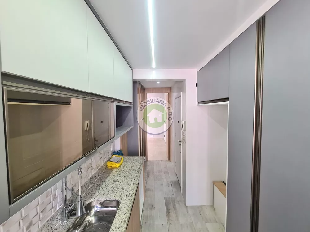 Apartamento, 3 quartos, 180 m² - Foto 1