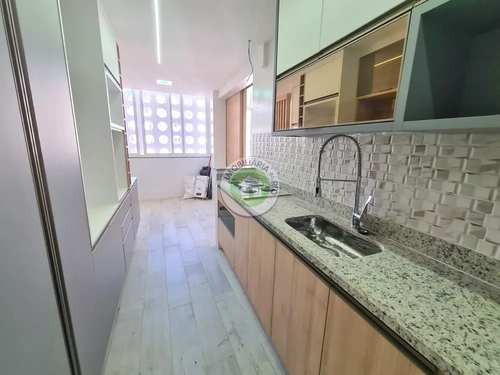 Apartamento, 3 quartos, 180 m² - Foto 31