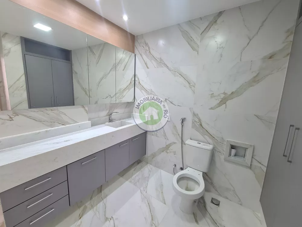 Apartamento, 3 quartos, 180 m² - Foto 10