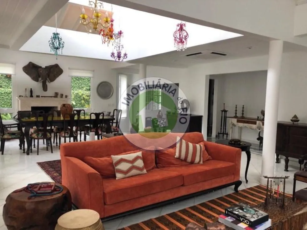 Casa, 3 quartos, 296 m² - Foto 1