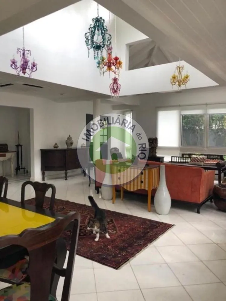 Casa, 3 quartos, 296 m² - Foto 5