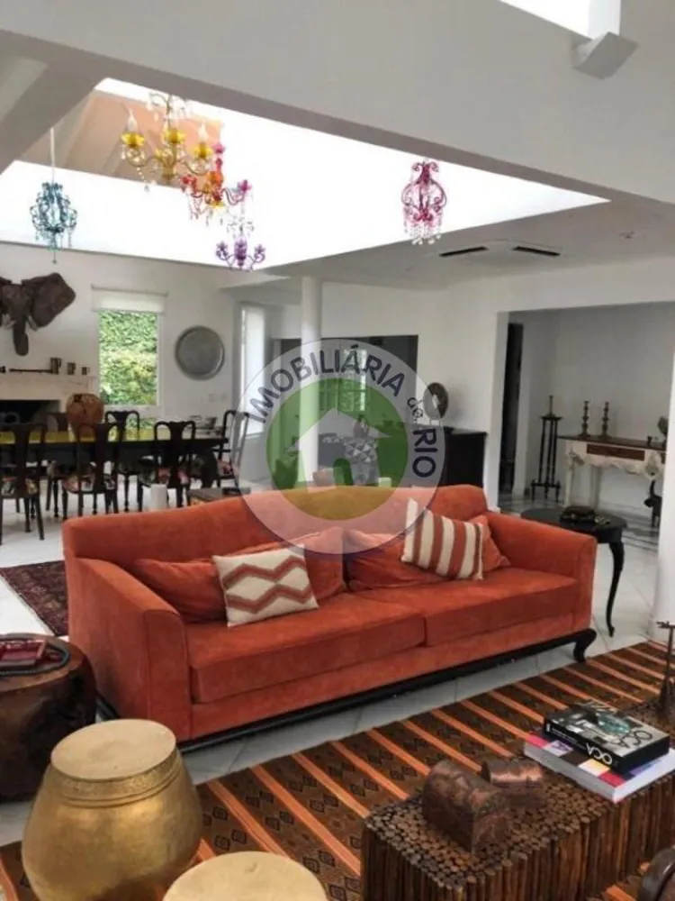 Casa, 3 quartos, 296 m² - Foto 13
