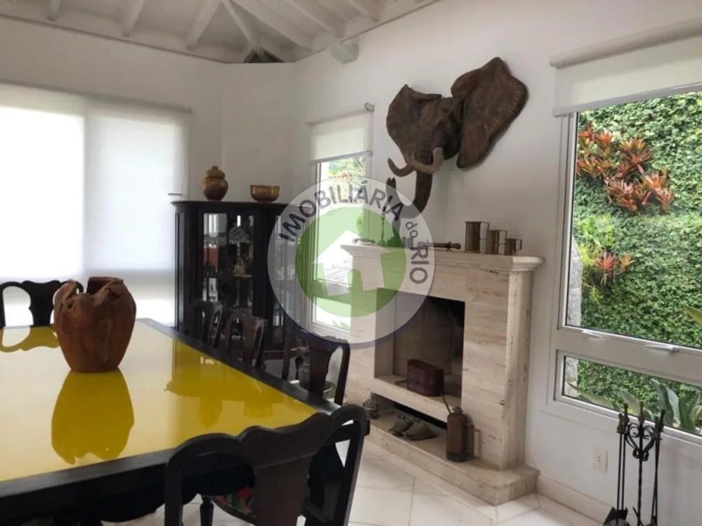Casa, 3 quartos, 296 m² - Foto 8