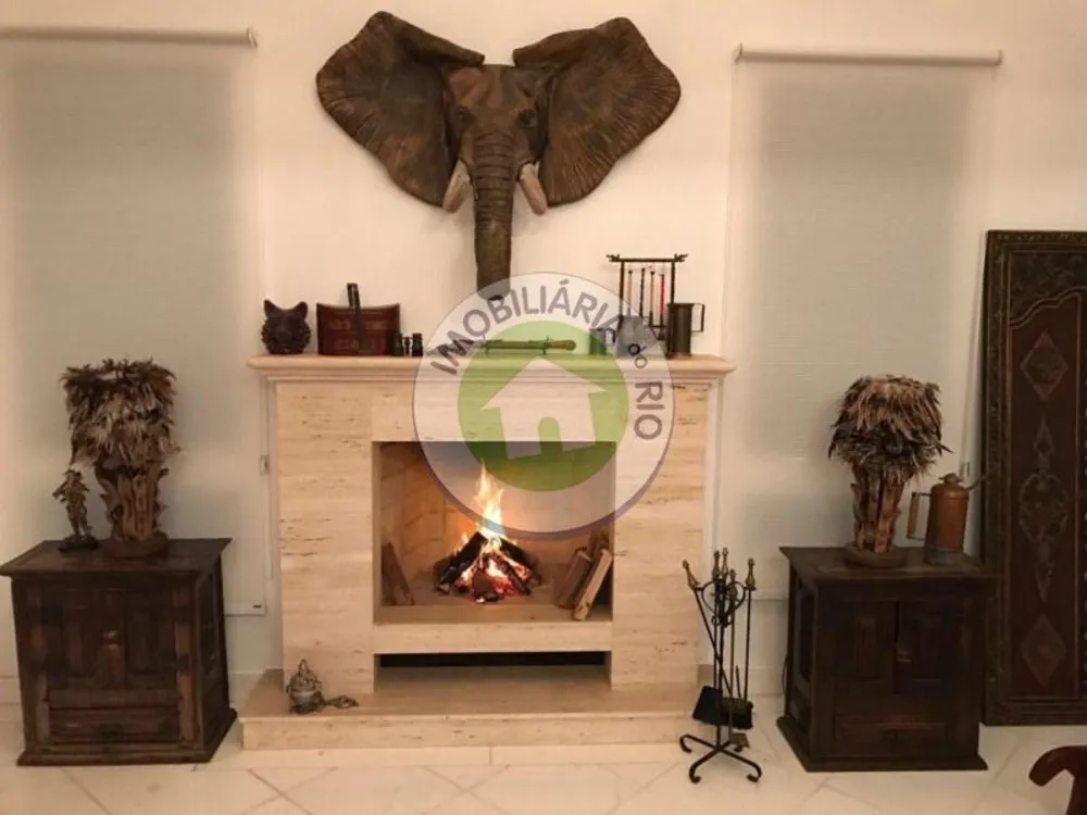 Casa, 3 quartos, 296 m² - Foto 3