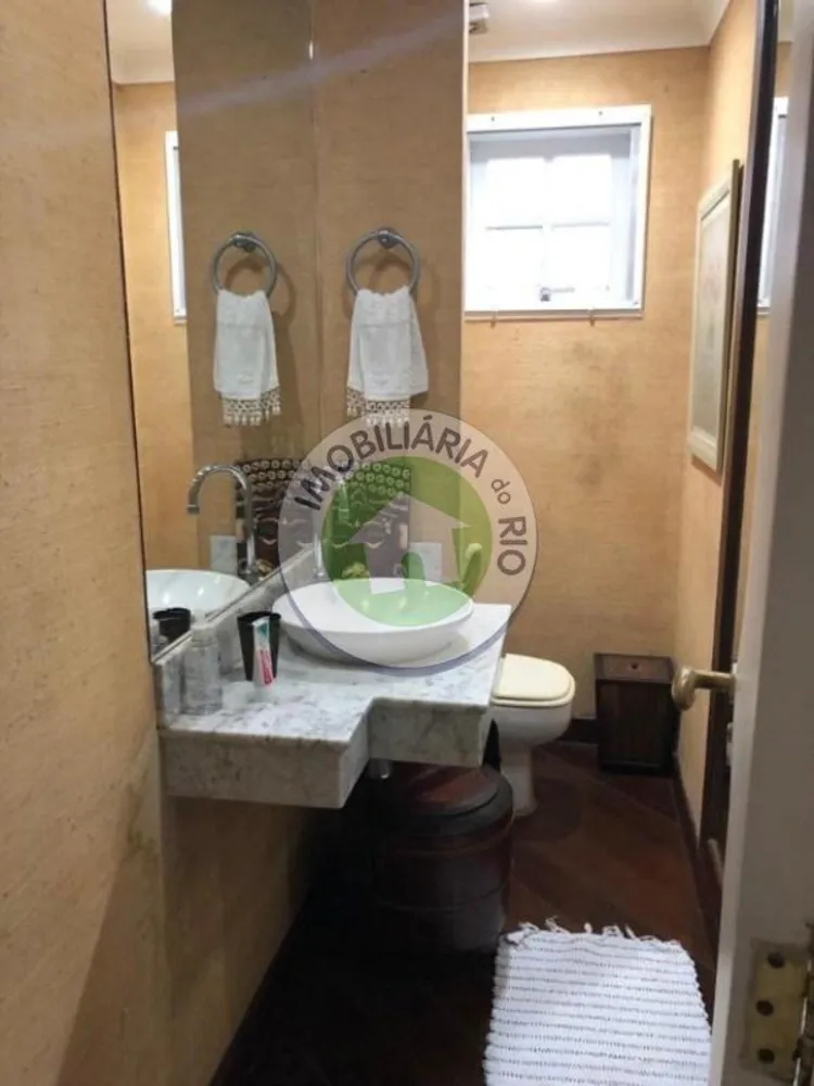 Casa, 3 quartos, 296 m² - Foto 11