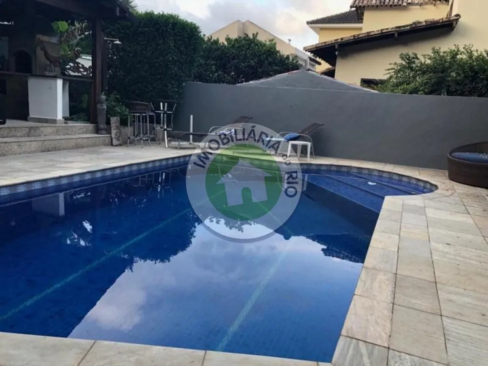 Casa, 3 quartos, 296 m² - Foto 22
