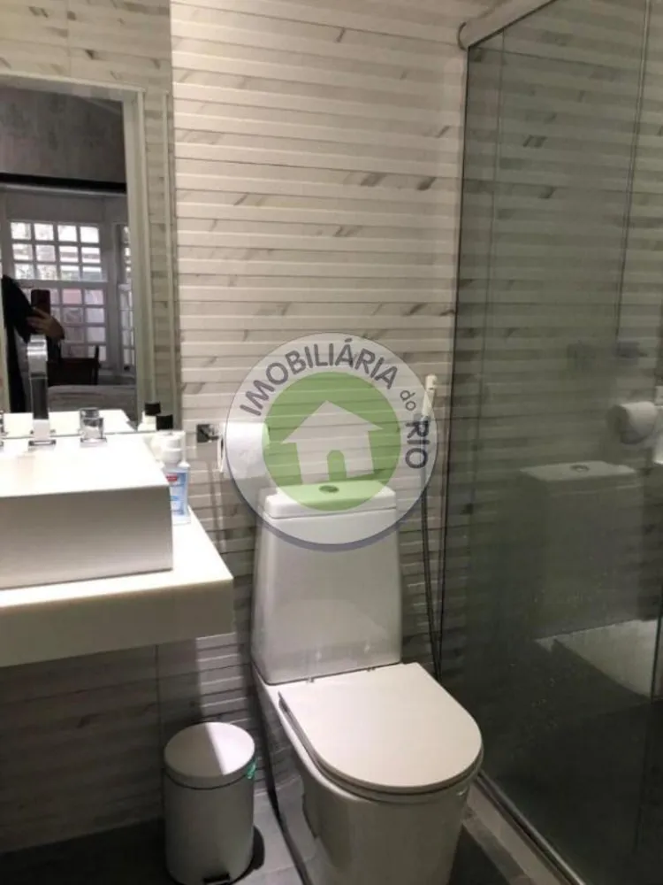 Casa, 3 quartos, 296 m² - Foto 20