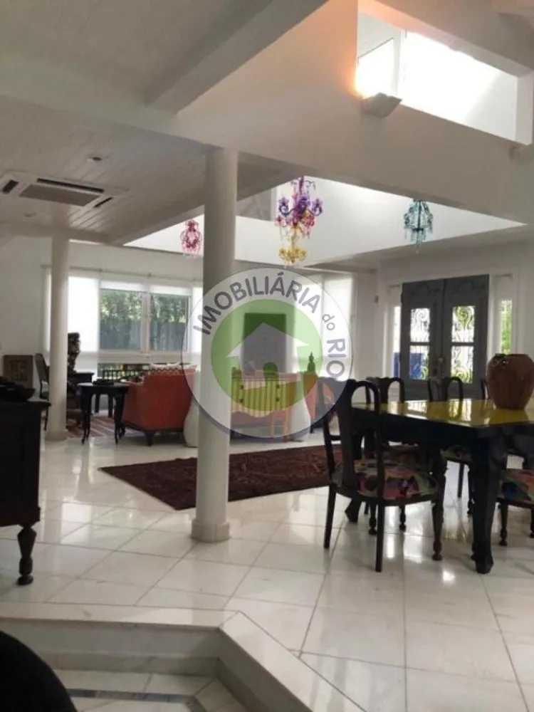 Casa, 3 quartos, 296 m² - Foto 9