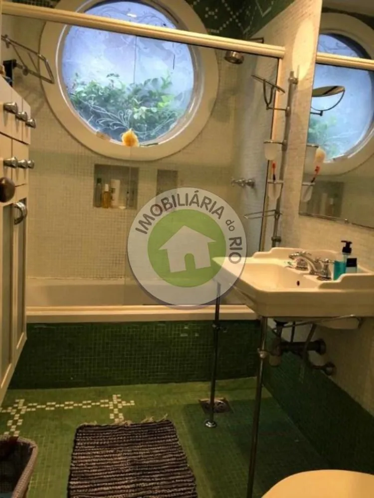 Casa, 3 quartos, 296 m² - Foto 16