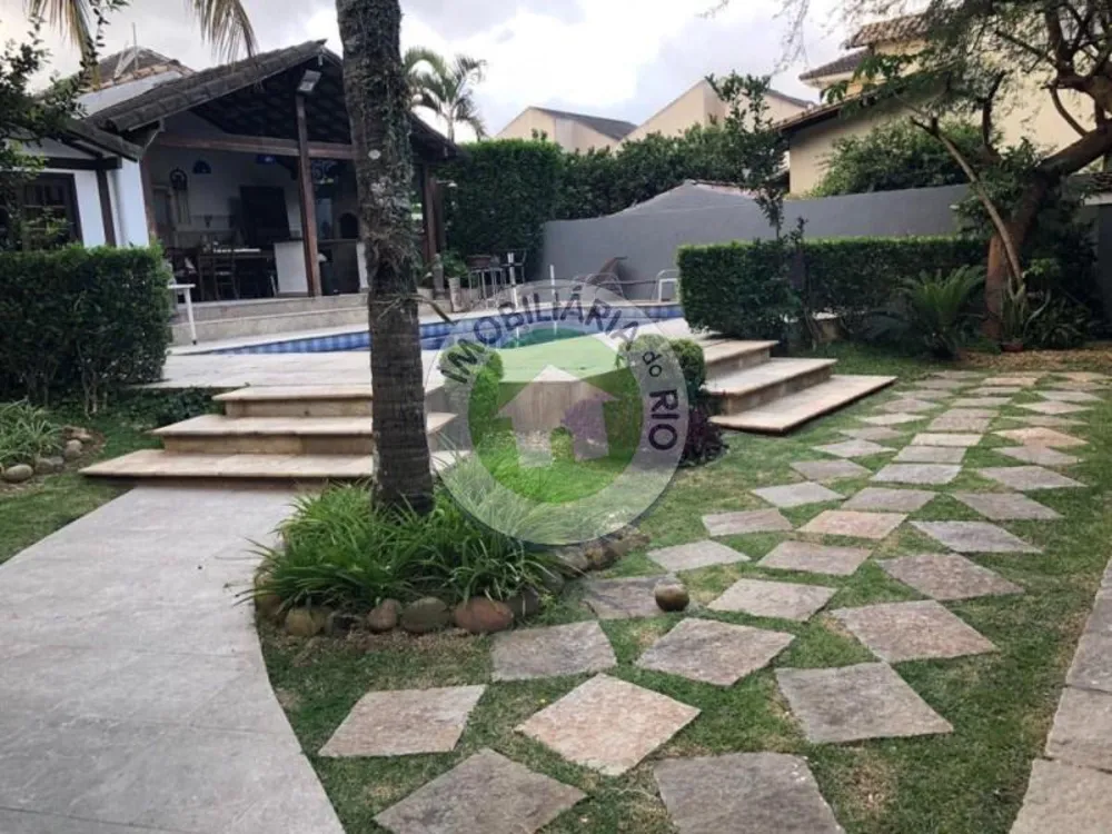 Casa, 3 quartos, 296 m² - Foto 2