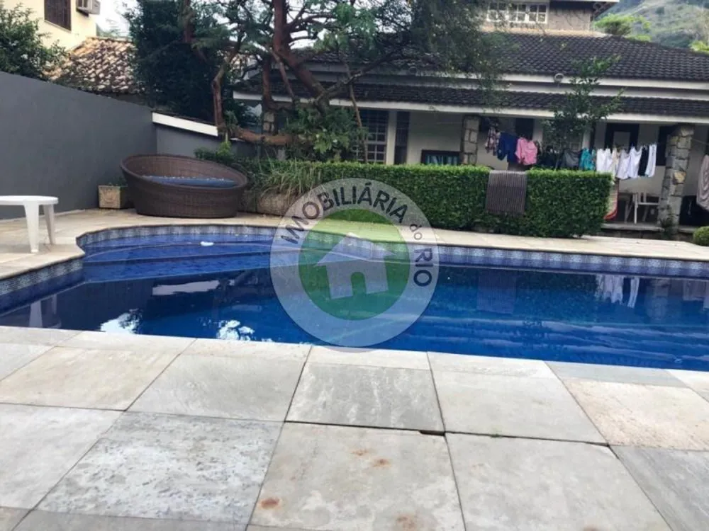 Casa, 3 quartos, 296 m² - Foto 24