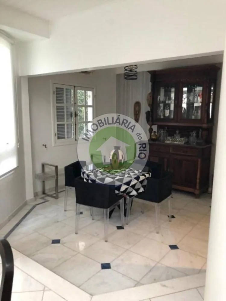 Casa, 3 quartos, 296 m² - Foto 6