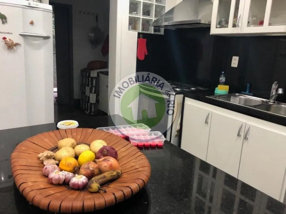 Casa, 3 quartos, 296 m² - Foto 19