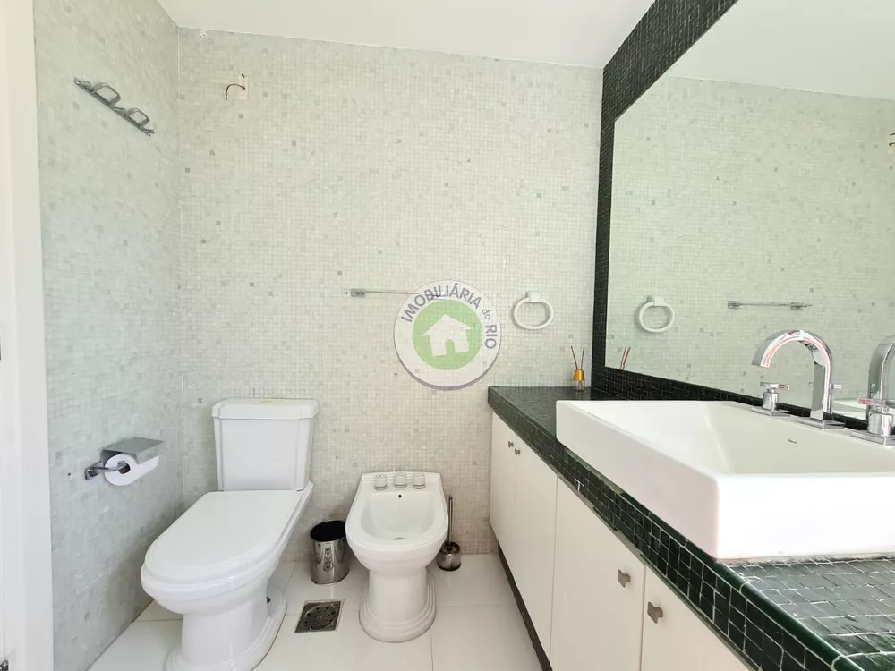 Cobertura, 6 quartos, 630 m² - Foto 21