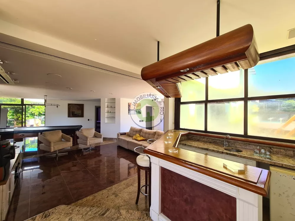 Cobertura, 6 quartos, 630 m² - Foto 10