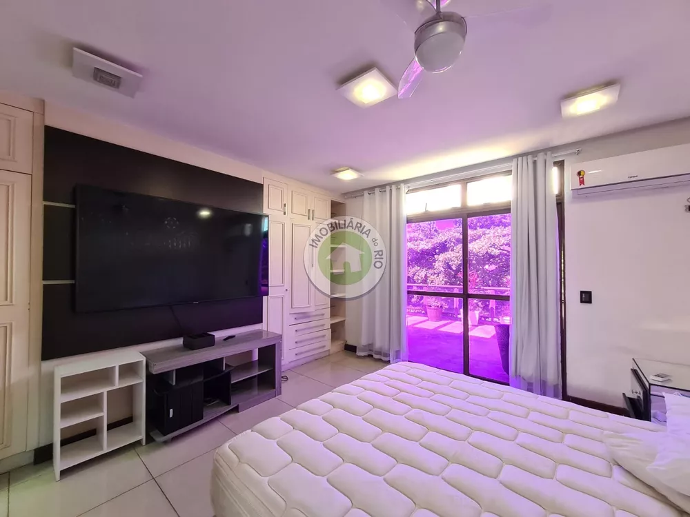 Cobertura, 6 quartos, 630 m² - Foto 37