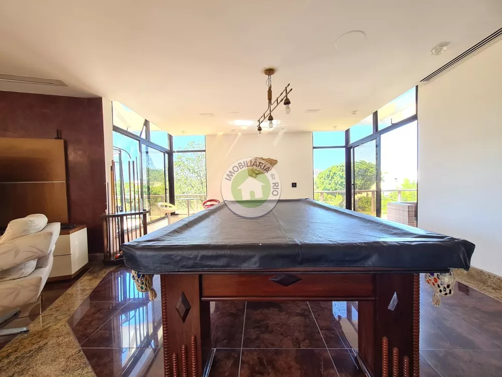 Cobertura, 6 quartos, 630 m² - Foto 9