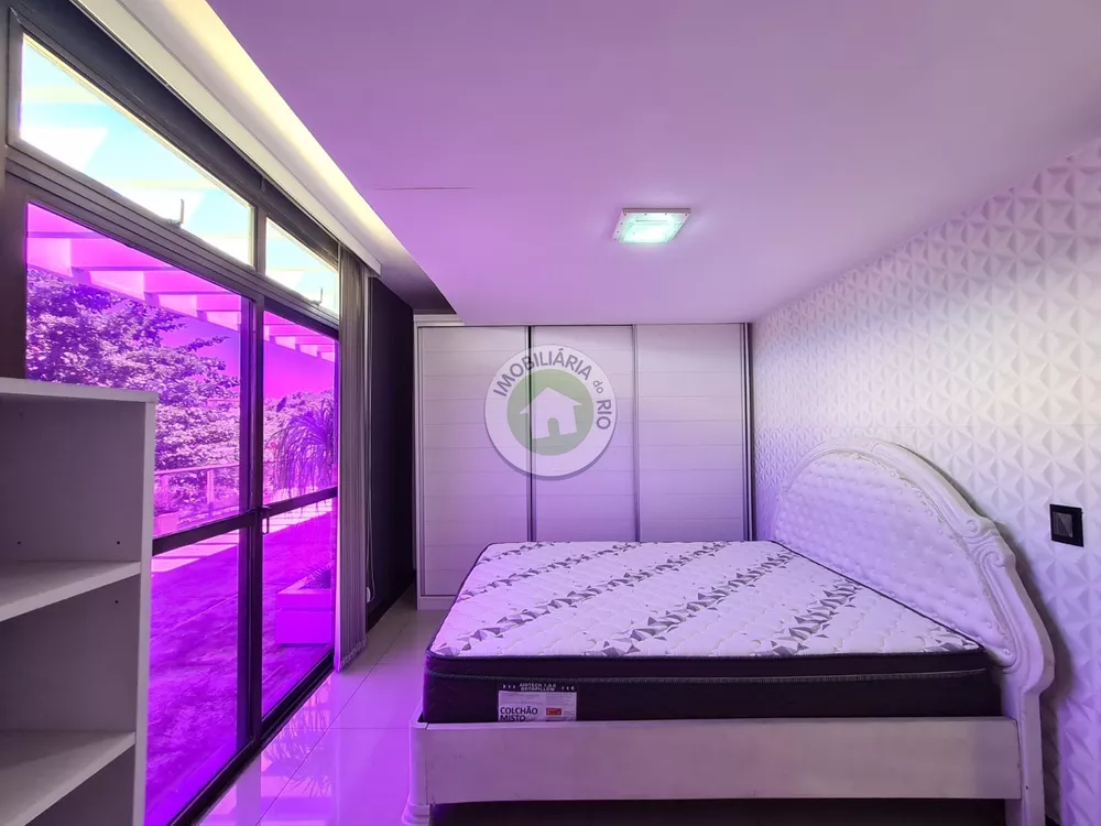 Cobertura, 6 quartos, 630 m² - Foto 33