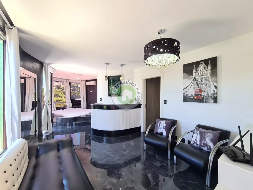 Cobertura, 6 quartos, 630 m² - Foto 22