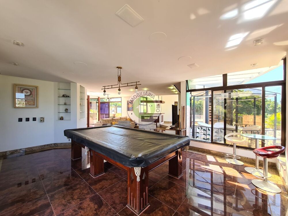Cobertura para alugar com 6 quartos, 630m² - Foto 8