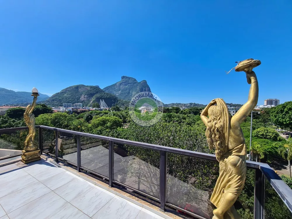 Cobertura, 6 quartos, 630 m² - Foto 27