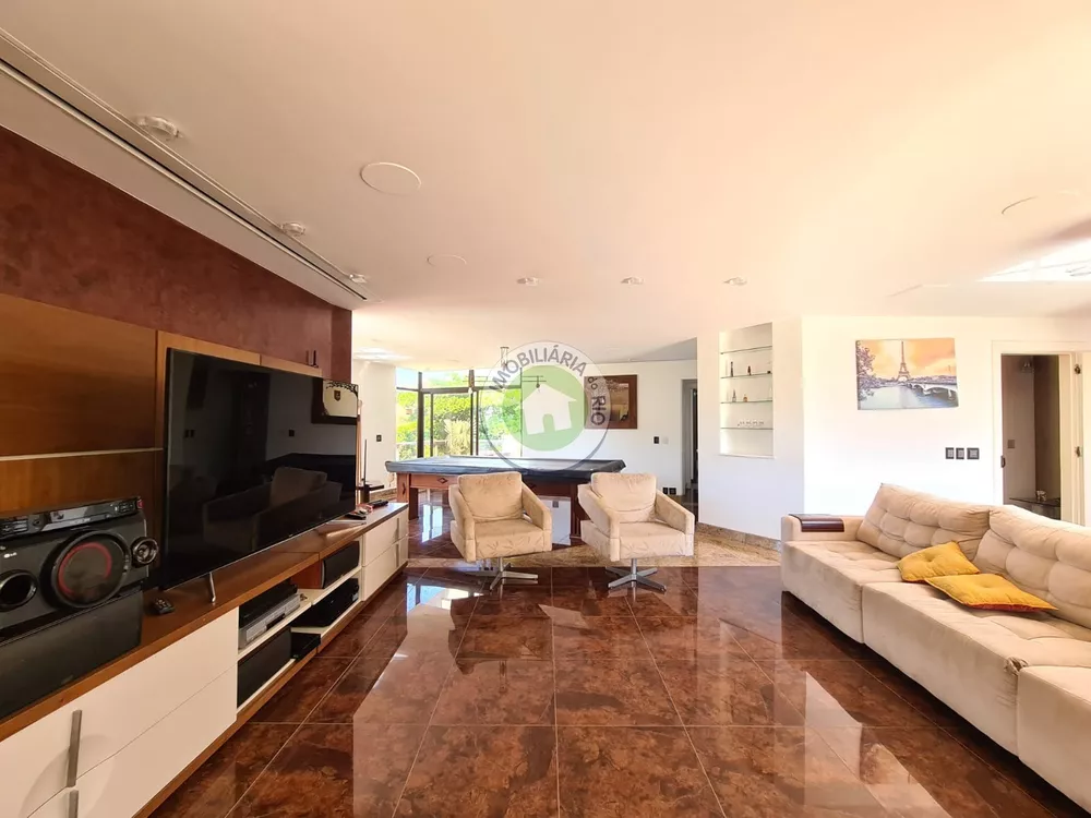 Cobertura, 6 quartos, 630 m² - Foto 13