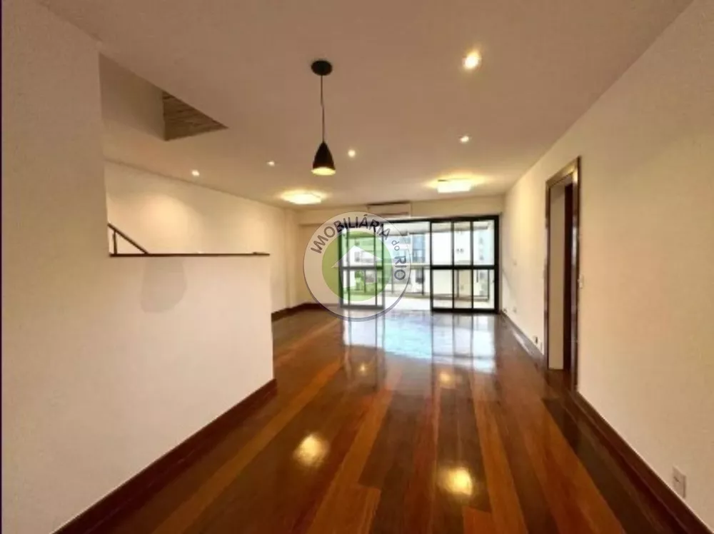 Cobertura à venda com 4 quartos, 264m² - Foto 2