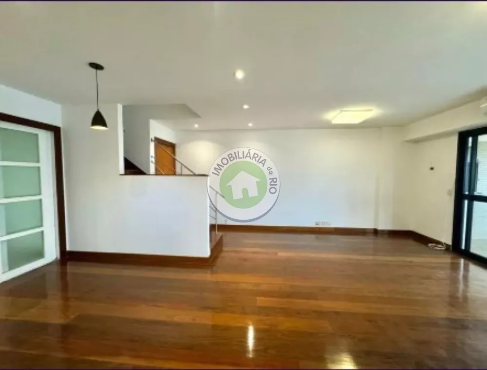 Cobertura, 4 quartos, 264 m² - Foto 3