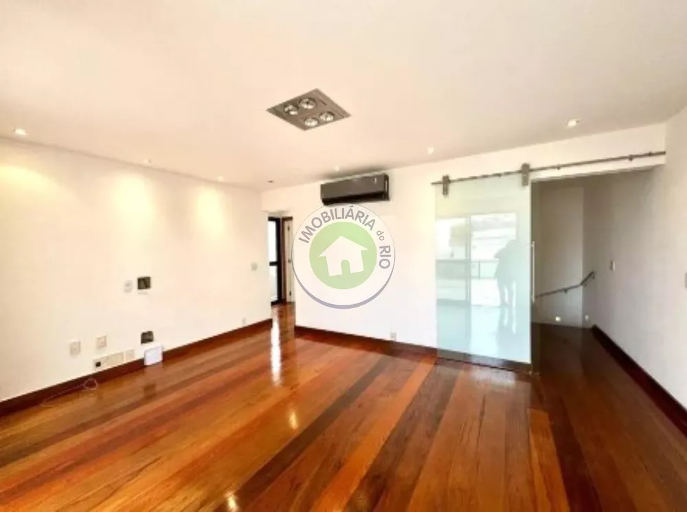 Cobertura, 4 quartos, 264 m² - Foto 8