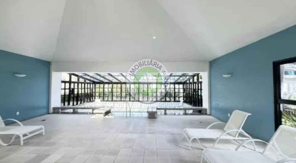 Cobertura, 4 quartos, 264 m² - Foto 22