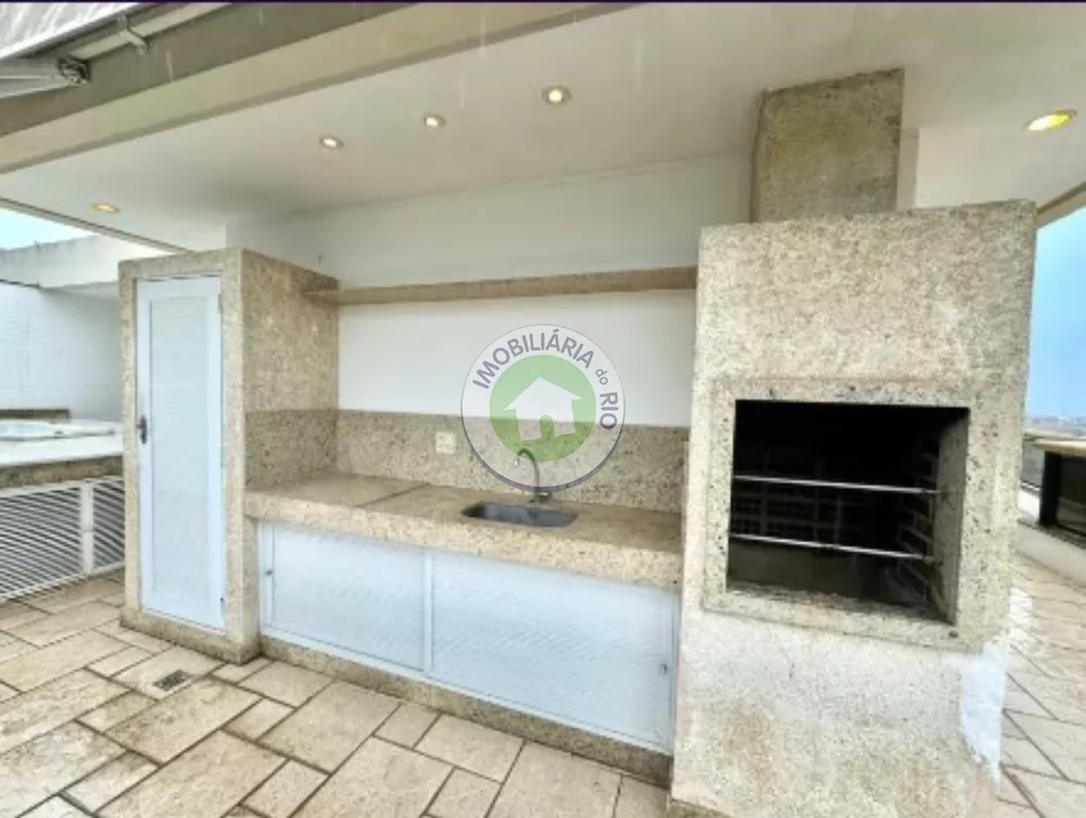 Cobertura, 4 quartos, 264 m² - Foto 11