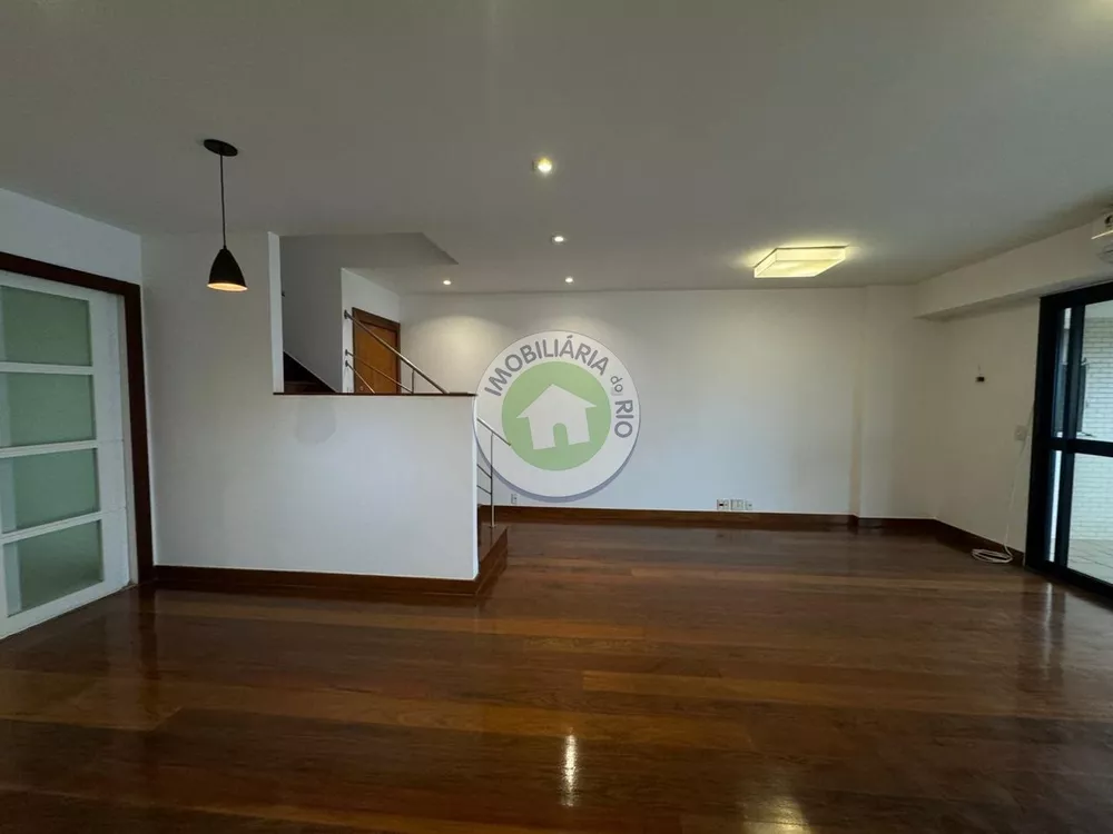 Cobertura, 4 quartos, 264 m² - Foto 23